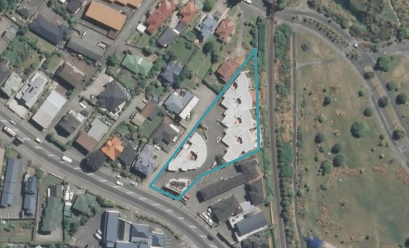 7/9 Evans Street, Maori Hill, Timaru - Carousel 1