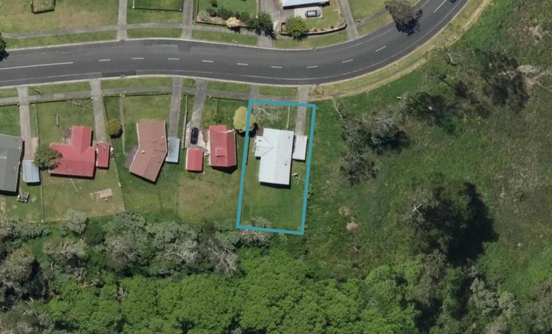 61 Fairburn Street, Raumanga, Whangarei - Carousel 1