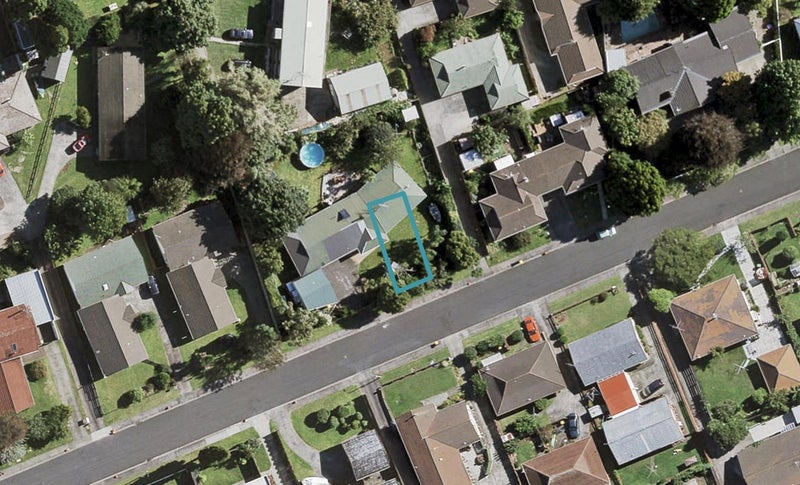 2/25 Manse Road, Pahurehure, Papakura - Carousel 1