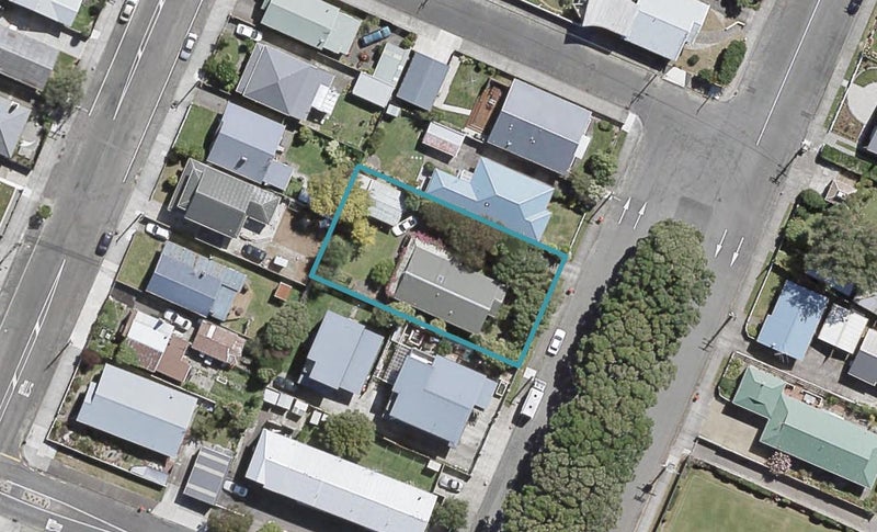 35 Tennyson Street, Petone, Lower Hutt - Carousel 1
