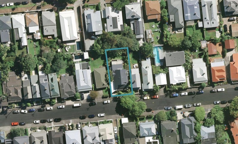 31 Cowan Street, Ponsonby, Auckland - Carousel 1
