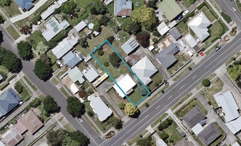 409 Park Road South, Ākina, Hastings - Carousel 1