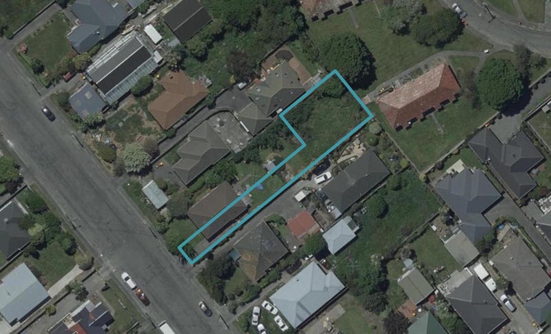 3/12 Hillier Place, Spreydon, Christchurch - Carousel 1