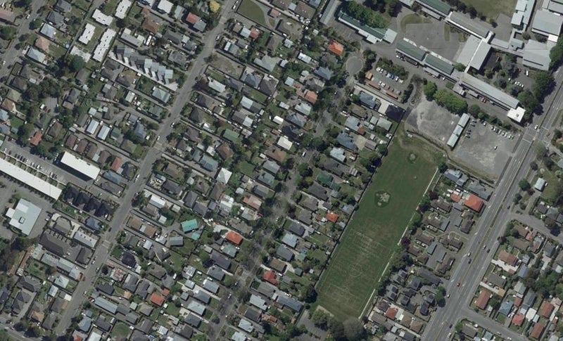 51 Ryan Street, Phillipstown, Christchurch - Carousel 1