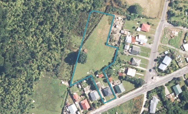 673 Taylorville Road, Taylorville, Greymouth - Carousel 1