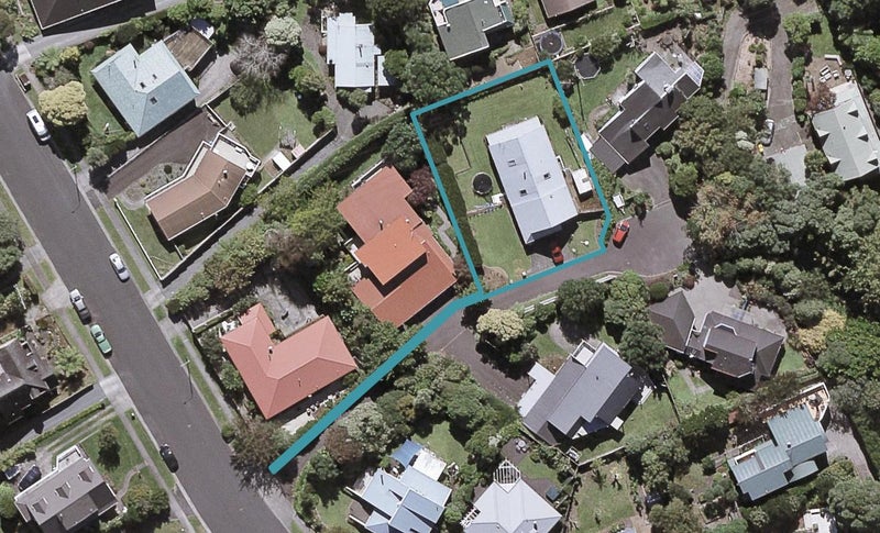 40F Karina Road, Merrilands, New Plymouth - Carousel 1