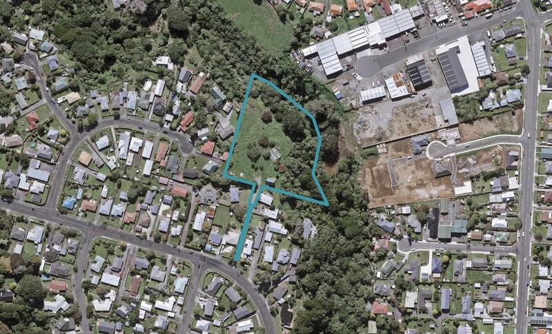 255A Huatoki Street, Upper Vogeltown, New Plymouth - Carousel 1