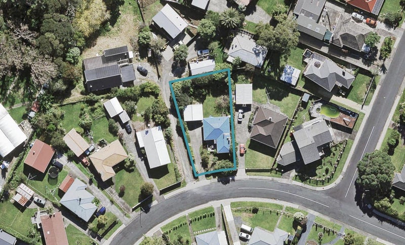31 Nile Road, Kelston, Auckland - Carousel 1