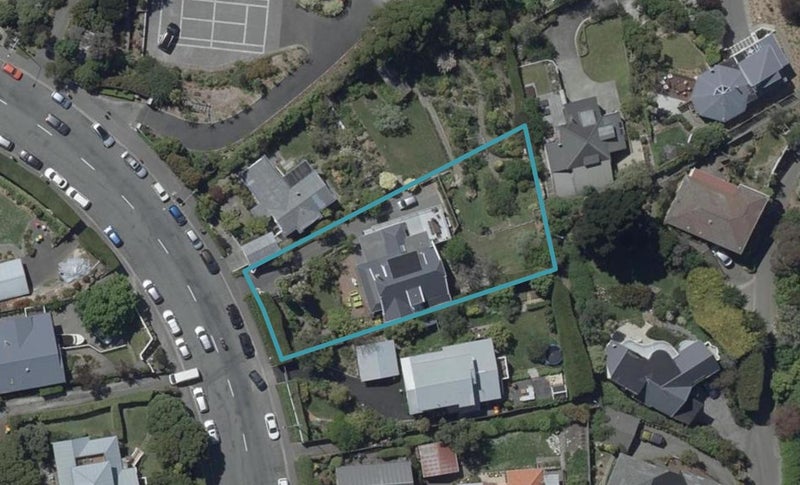 145 Hackthorne Road, Cashmere, Christchurch - Carousel 1