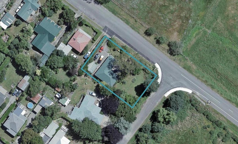 92 Harrison Street East, Featherston - Carousel 1