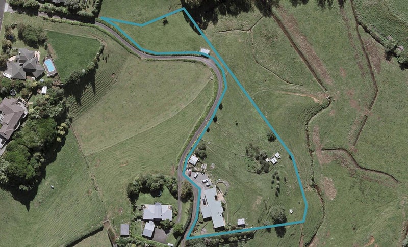 349A Frankley Road, Ferndale, New Plymouth - Carousel 1