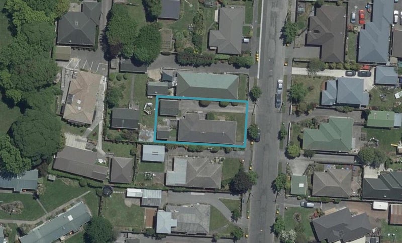 15 Mottram Street, Redwood, Christchurch - Carousel 1