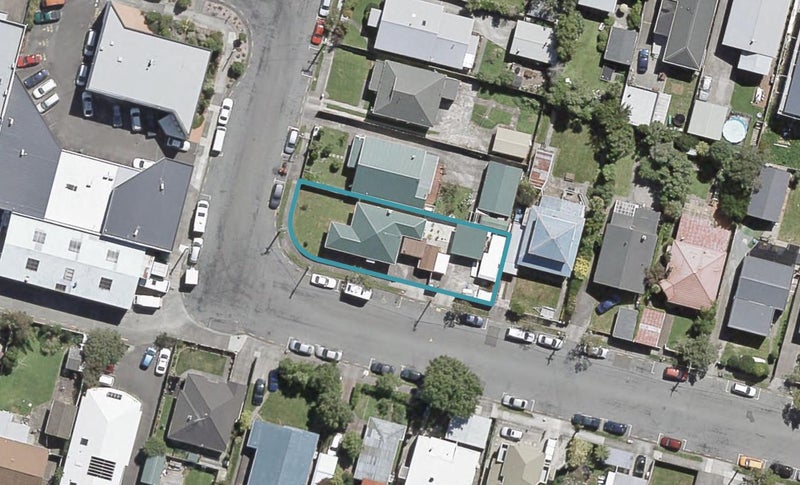 18 Bristol Square, Hutt Central, Lower Hutt - Carousel 1