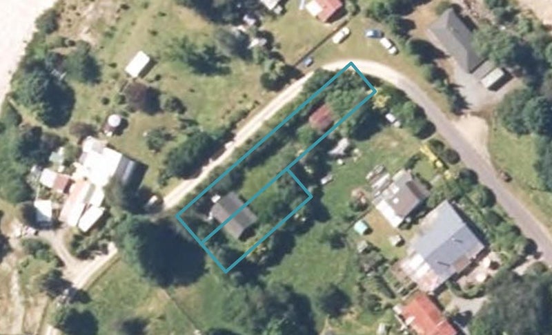 0 Auld Street, Blacks Point, Reefton - Carousel 1