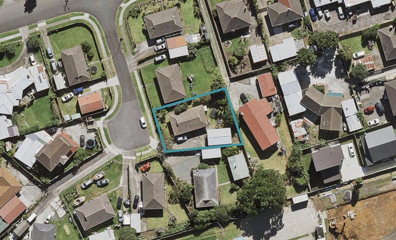 6 Agar Place, Favona, Auckland - Carousel 1