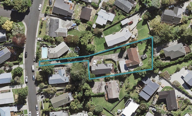 69B MOUNTBATTEN AVE, Hillcrest, Aucklan - Carousel 1