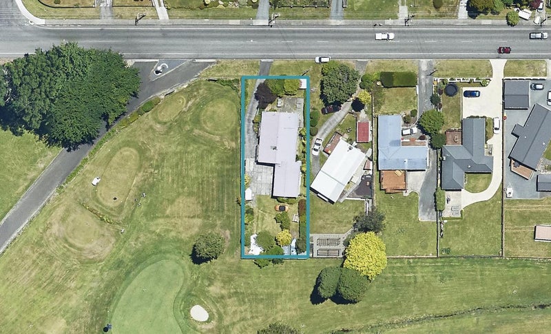 148 Devon Street West, Hillcrest, Rotorua - Carousel 1