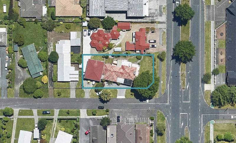 317 Fenton Street, Glenholme, Rotorua - Carousel 1