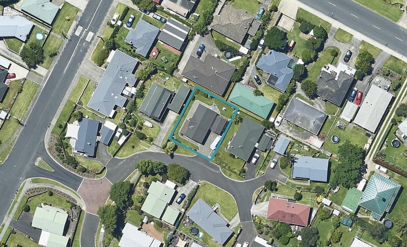 5 Park View Rise, Gate Pa, Tauranga - Carousel 1