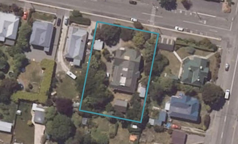 11 Arun Street, South Hill, Oamaru - Carousel 1