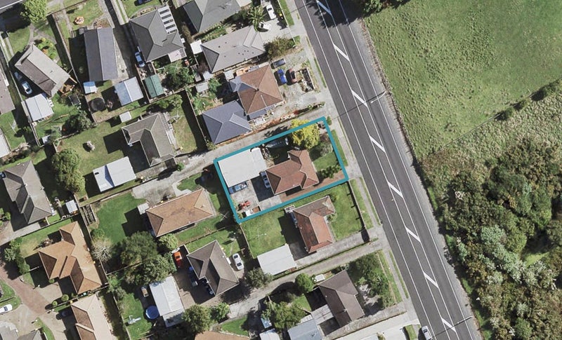 448 Porchester Road, Randwick Park, Auckland - Carousel 1