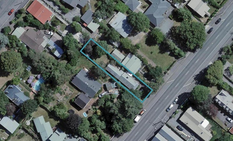 194 Main Street, Greytown - Carousel 1