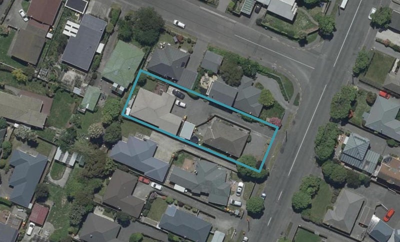 2/57 Cutts Road, Russley, Christchurch - Carousel 1