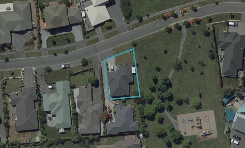 45 Coppinger Terrace, Aidanfield, Christchurch - Carousel 1