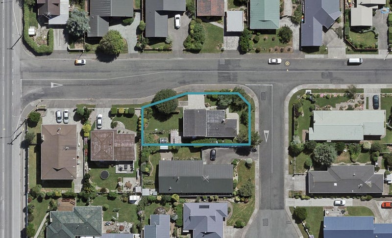 7 Vogel Street, Waikiwi, Invercargill - Carousel 1