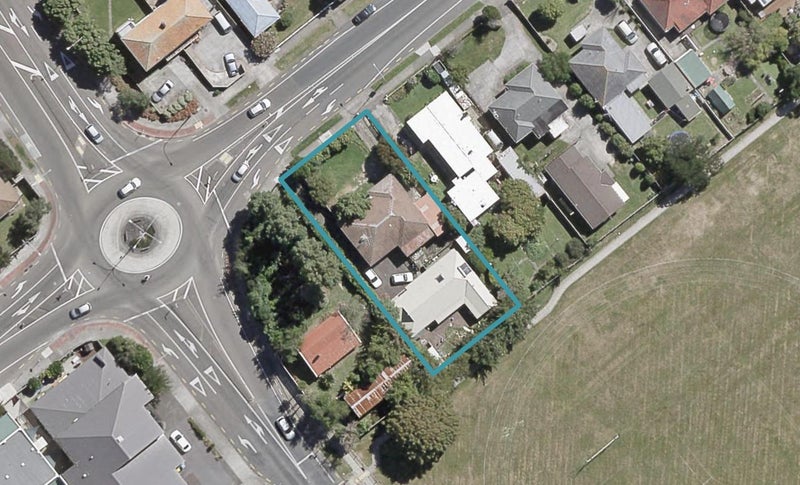 1/886 High Street, Avalon, Lower Hutt - Carousel 1