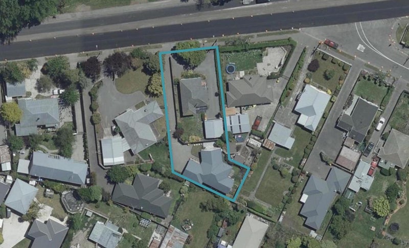 2/43 Johns Road, Belfast, Christchurch - Carousel 1
