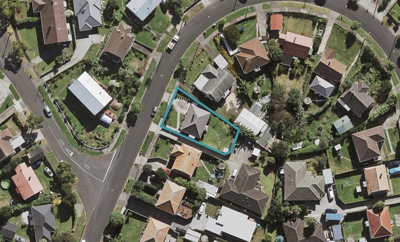 41 State Avenue, Onehunga, Auckland - Carousel 1