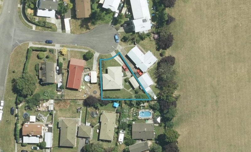 6 Rothwell Place, Springlands, Blenheim - Carousel 1
