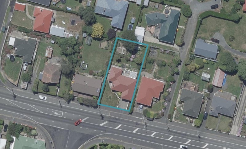470 Taieri Road, Halfway Bush, Dunedin - Carousel 1