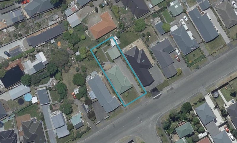 162 Pacific Road, North New Brighton, Christchurch - Carousel 1