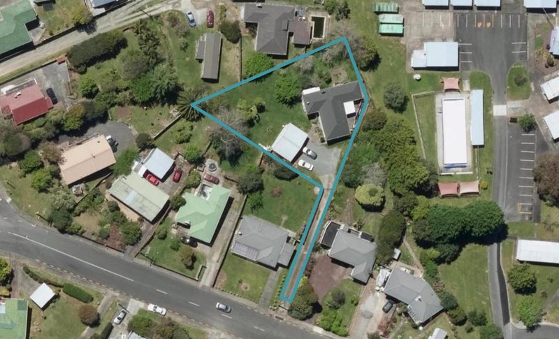 7 Whaka Street, Raumanga, Whangarei - Carousel 1