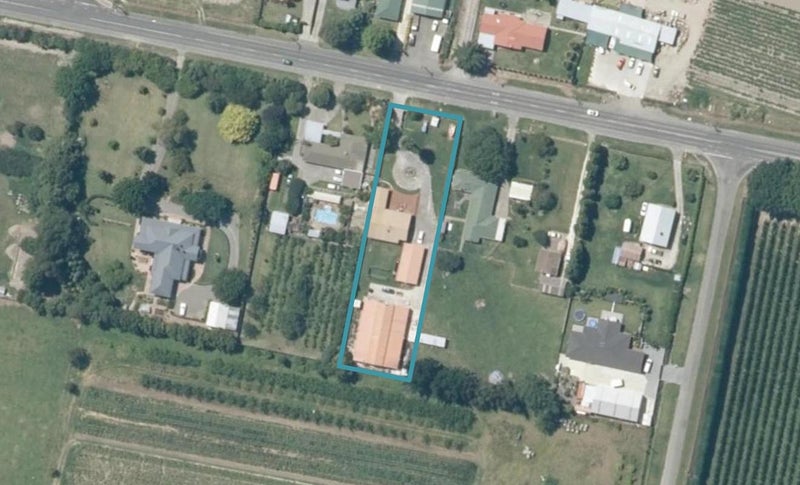 161 Meeanee Road, Jervoistown, Napier - Carousel 1