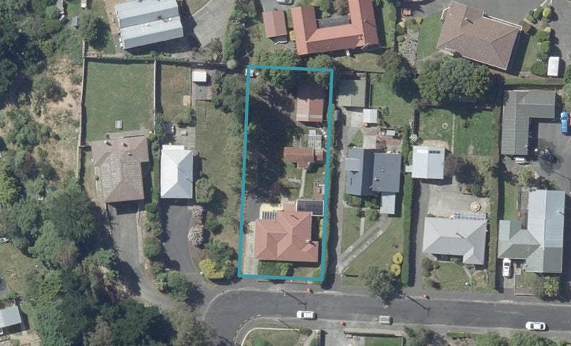31 Edward Street, Abbotsford, Dunedin - Carousel 1