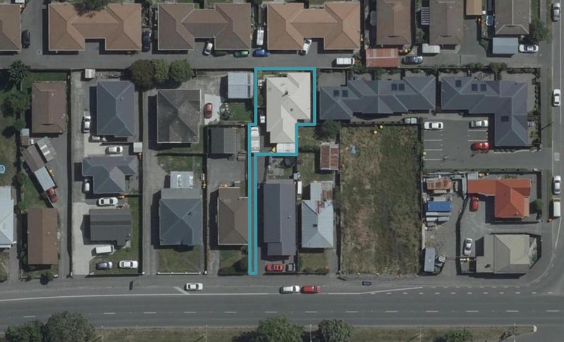177A Brougham Street, Sydenham, Christchurch - Carousel 1