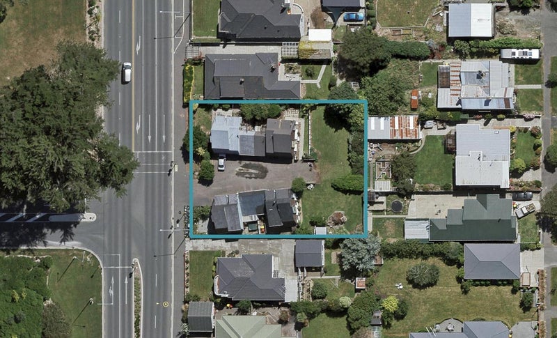 2/49 Queens Drive, Richmond, Invercargill - Carousel 1