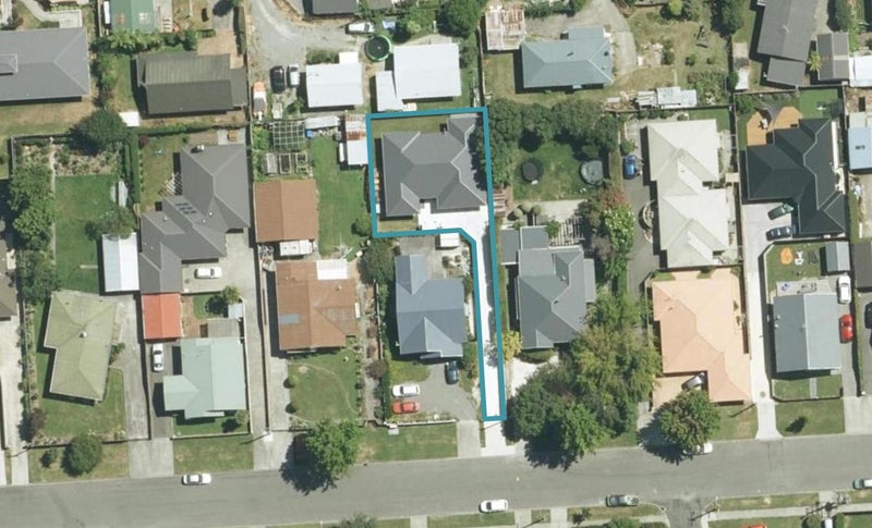 10A Fulton Street, Springlands, Blenheim - Carousel 1