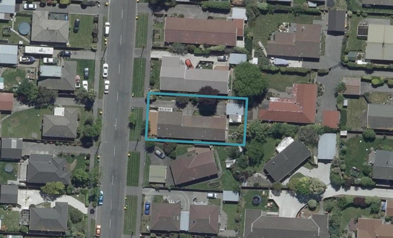 212A Grimseys Road, Redwood, Christchurch - Carousel 1