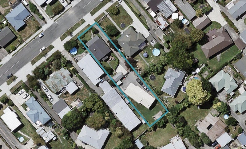 507B Park Road North, Parkvale, Hastings - Carousel 1