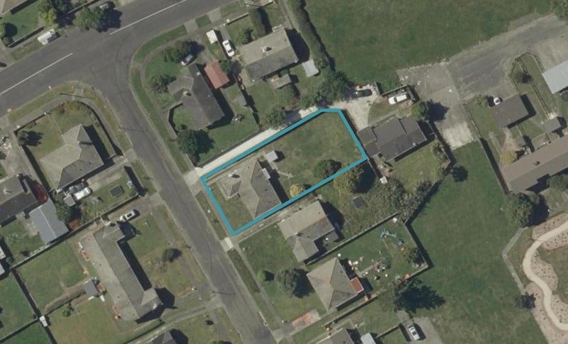 3 Raleigh Street, Awapuni, Palmerston North - Carousel 1