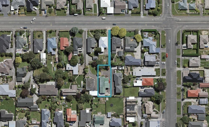 163A Layard Street, Windsor, Invercargill - Carousel 1