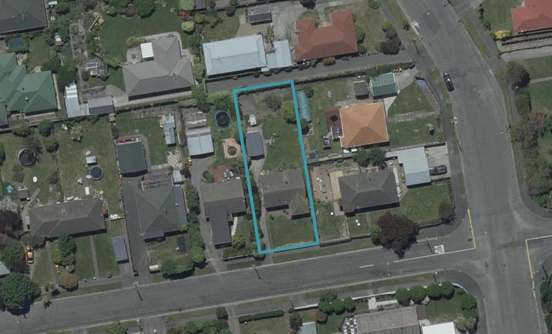 27B Achilles Street, Burwood, Christchurch - Carousel 1