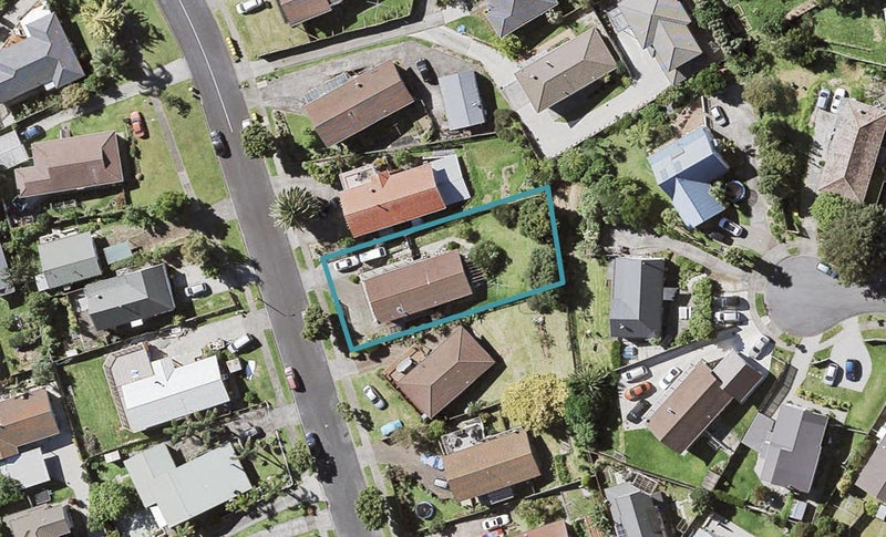 33A Lewisham St, Highland Park, Manukau - Carousel 1