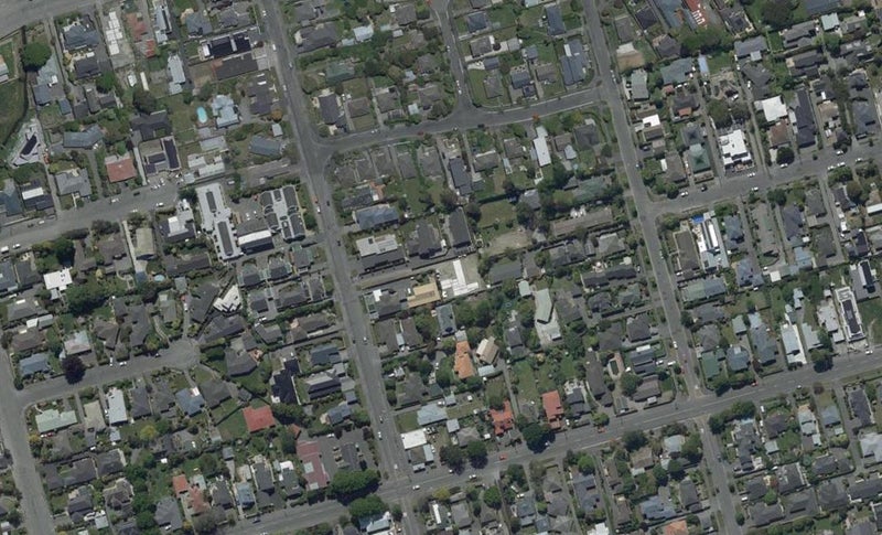 58A Bryndwr Road, Bryndwr, Christchurch - Carousel 1