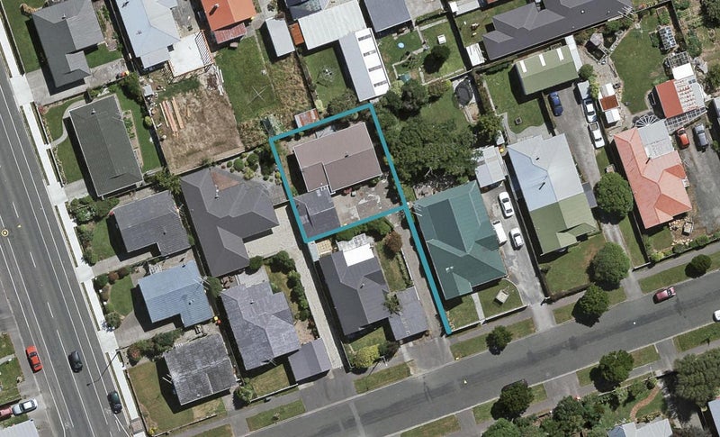 66 Robertson Street, Richmond, Invercargill - Carousel 1