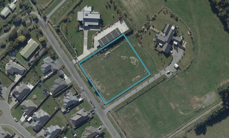 98 Manse Road, Leeston, Leeston - Carousel 1